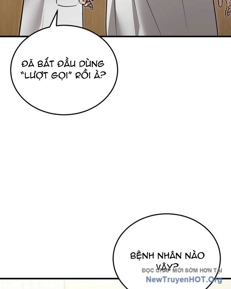 Bác Sĩ Hồi Quy Chỉ Muốn Sống Yên Bình Chapter 11 - Next Chapter 12