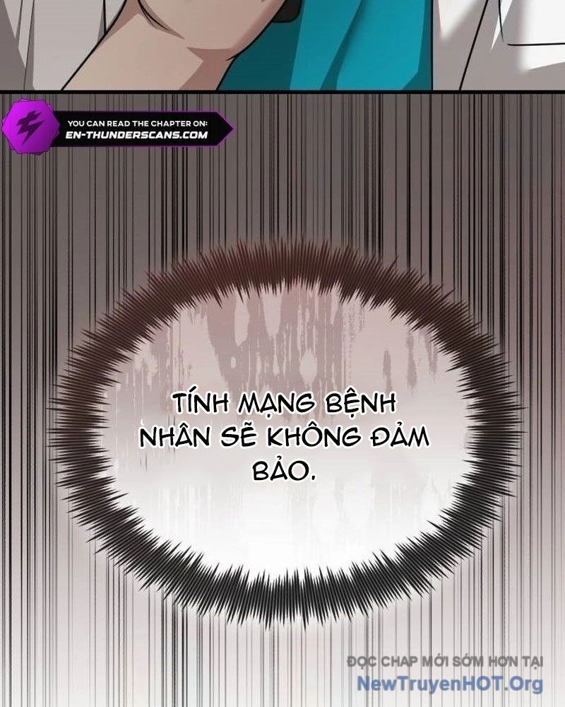 Bác Sĩ Hồi Quy Chỉ Muốn Sống Yên Bình Chapter 11 - Next Chapter 12