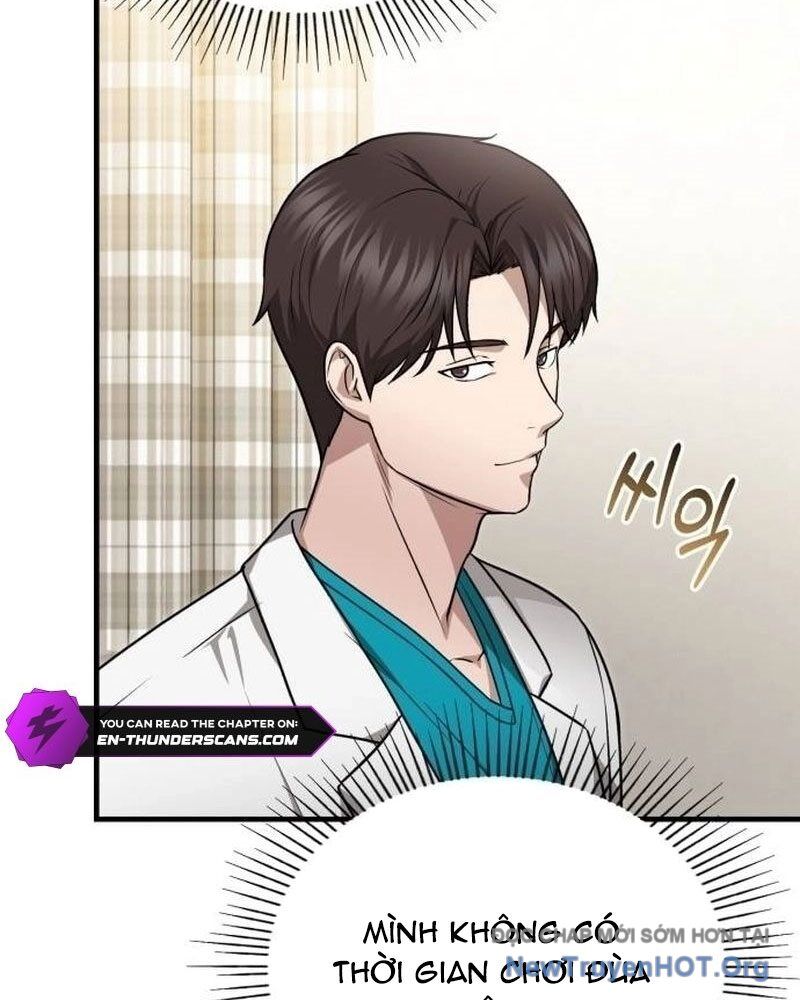 Bác Sĩ Hồi Quy Chỉ Muốn Sống Yên Bình Chapter 11 - Next Chapter 12