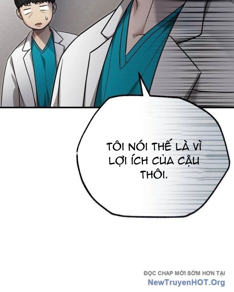 Bác Sĩ Hồi Quy Chỉ Muốn Sống Yên Bình Chapter 11 - Next Chapter 12