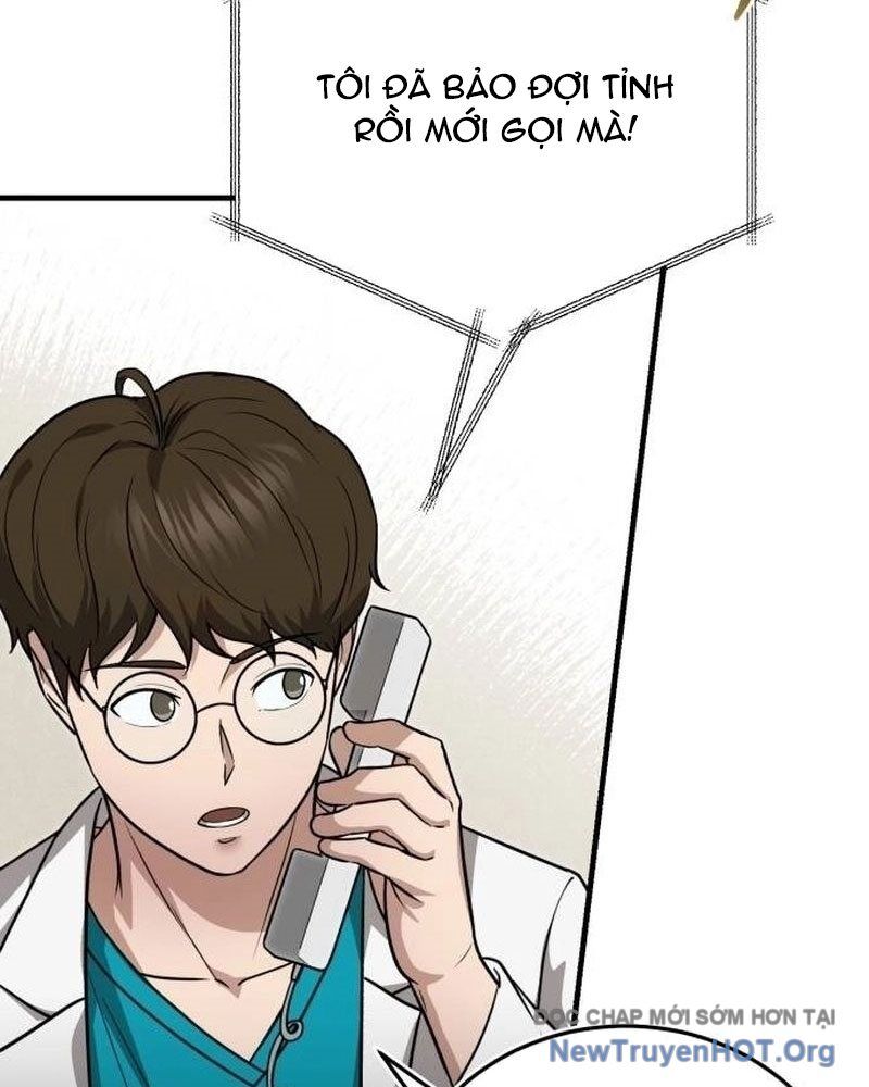 Bác Sĩ Hồi Quy Chỉ Muốn Sống Yên Bình Chapter 11 - Next Chapter 12