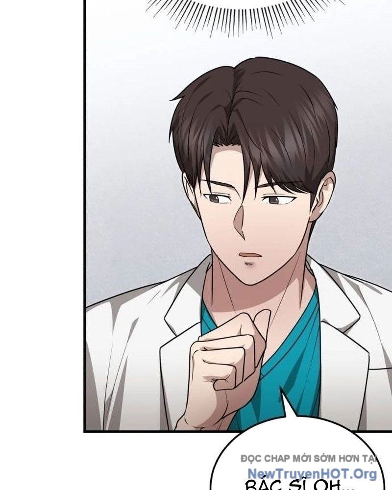 Bác Sĩ Hồi Quy Chỉ Muốn Sống Yên Bình Chapter 11 - Next Chapter 12