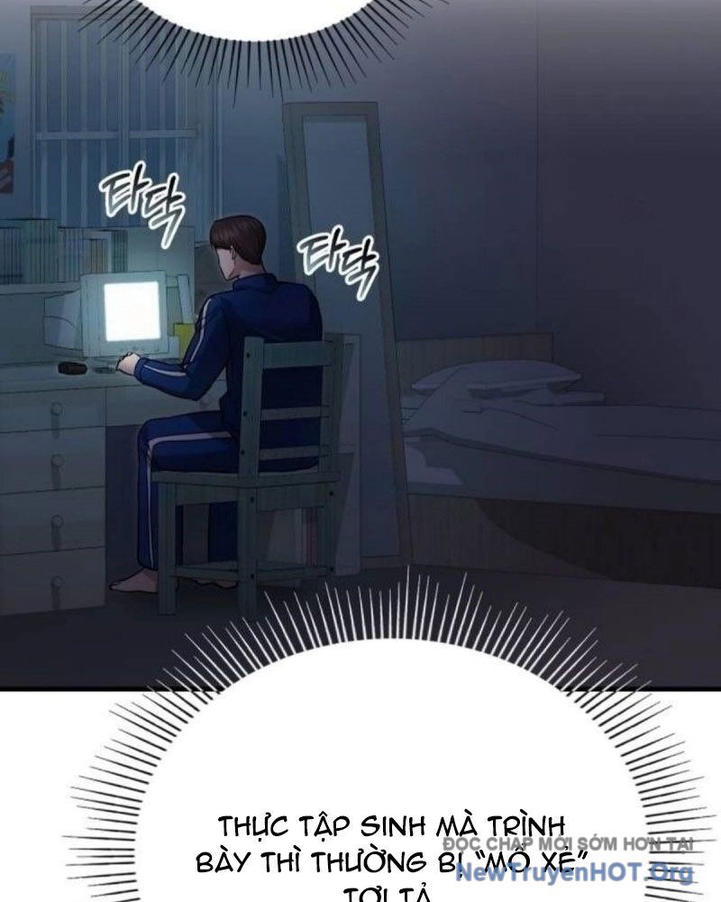 Bác Sĩ Hồi Quy Chỉ Muốn Sống Yên Bình Chapter 11 - Next Chapter 12