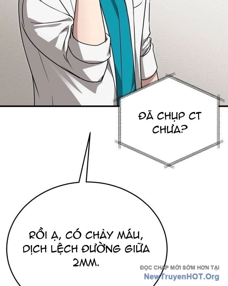 Bác Sĩ Hồi Quy Chỉ Muốn Sống Yên Bình Chapter 11 - Next Chapter 12