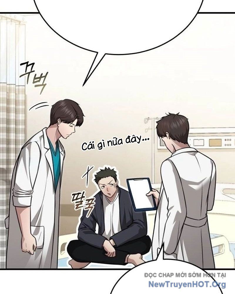 Bác Sĩ Hồi Quy Chỉ Muốn Sống Yên Bình Chapter 11 - Next Chapter 12