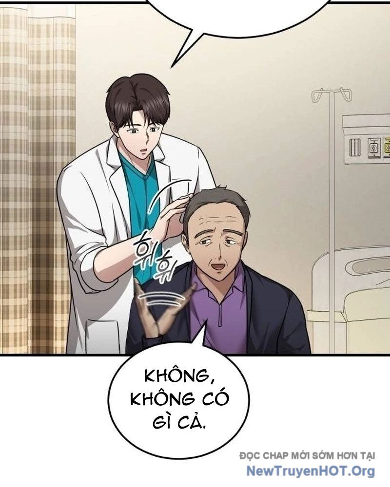 Bác Sĩ Hồi Quy Chỉ Muốn Sống Yên Bình Chapter 11 - Next Chapter 12