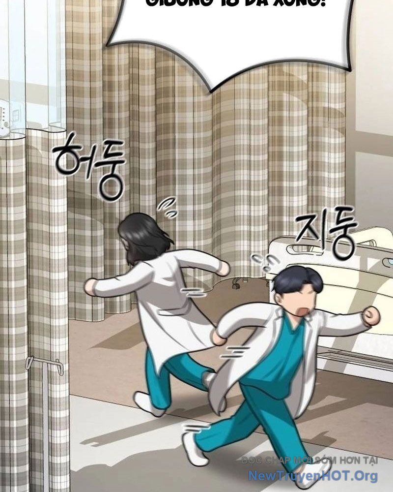 Bác Sĩ Hồi Quy Chỉ Muốn Sống Yên Bình Chapter 11 - Next Chapter 12