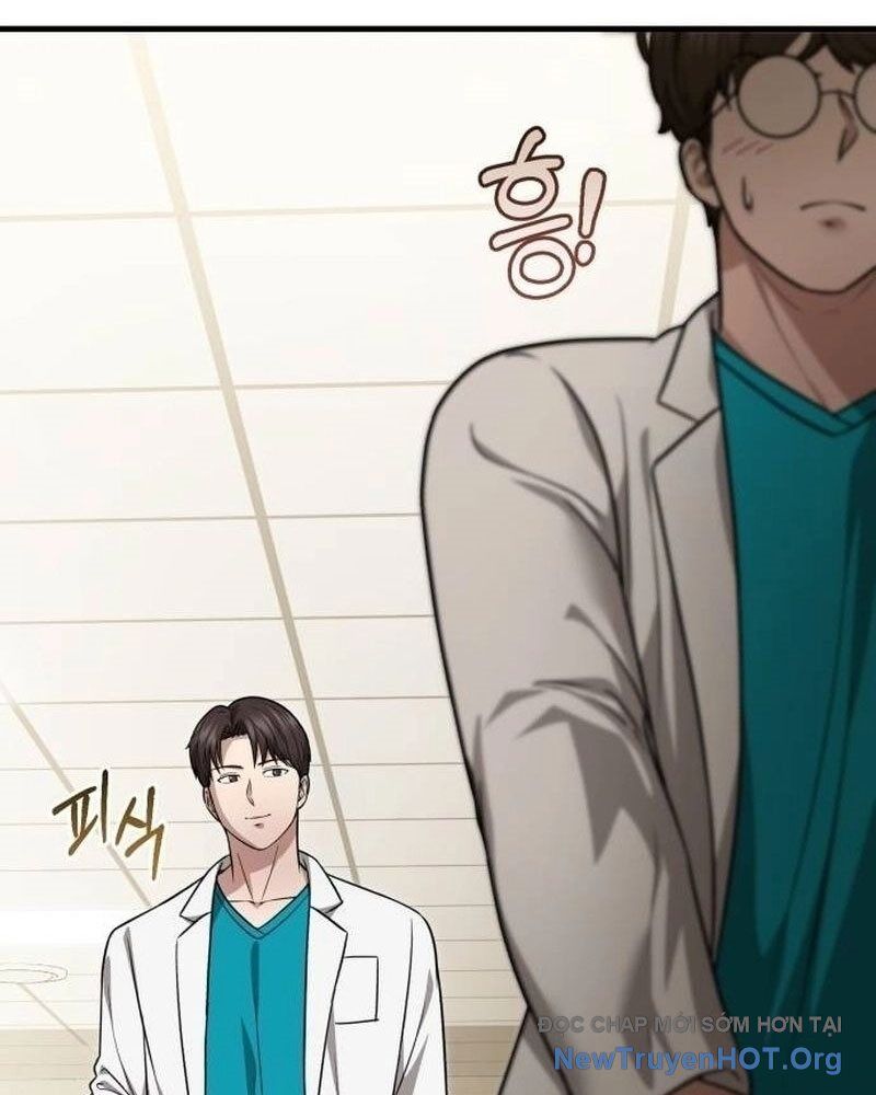 Bác Sĩ Hồi Quy Chỉ Muốn Sống Yên Bình Chapter 11 - Next Chapter 12