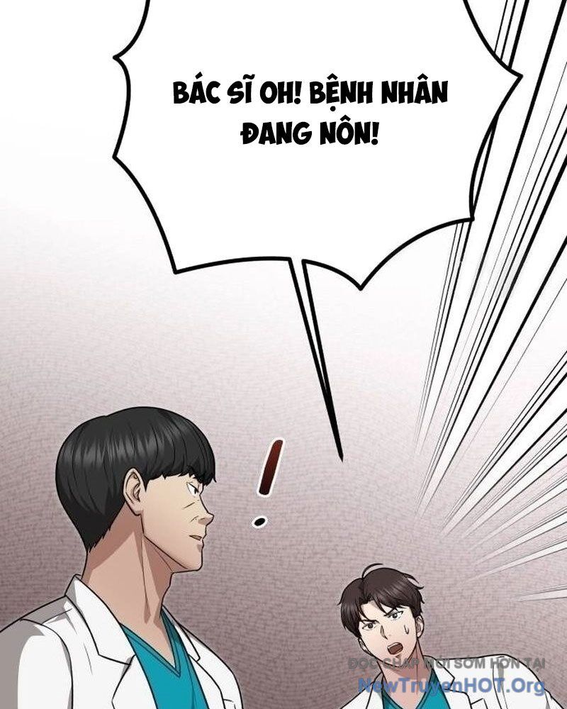 Bác Sĩ Hồi Quy Chỉ Muốn Sống Yên Bình Chapter 11 - Next Chapter 12