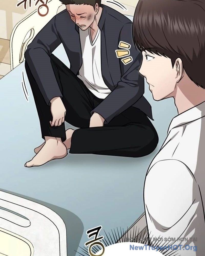 Bác Sĩ Hồi Quy Chỉ Muốn Sống Yên Bình Chapter 11 - Next Chapter 12