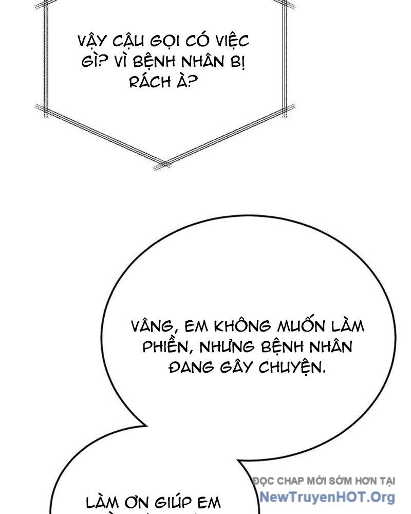 Bác Sĩ Hồi Quy Chỉ Muốn Sống Yên Bình Chapter 11 - Next Chapter 12