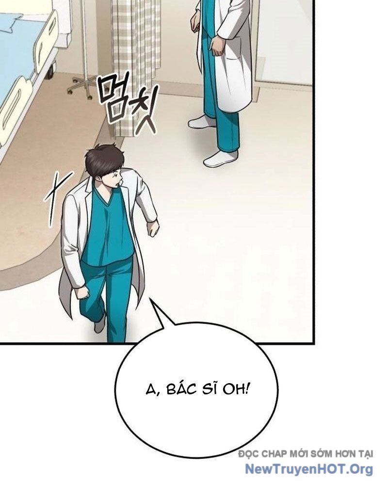 Bác Sĩ Hồi Quy Chỉ Muốn Sống Yên Bình Chapter 11 - Next Chapter 12