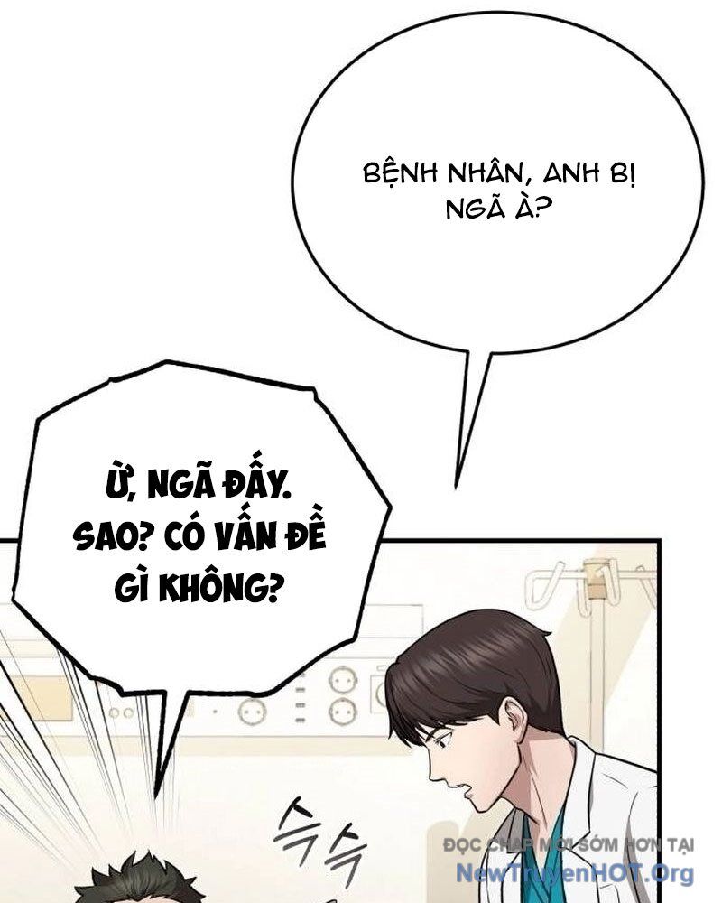 Bác Sĩ Hồi Quy Chỉ Muốn Sống Yên Bình Chapter 11 - Next Chapter 12