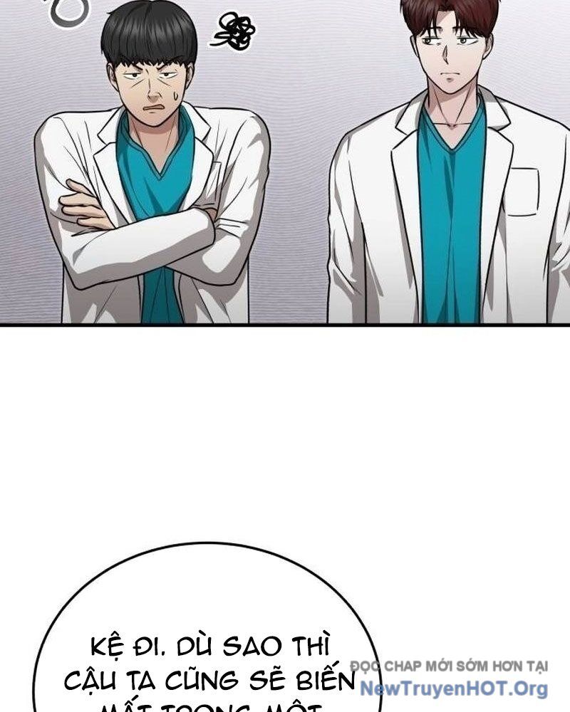 Bác Sĩ Hồi Quy Chỉ Muốn Sống Yên Bình Chapter 11 - Next Chapter 12