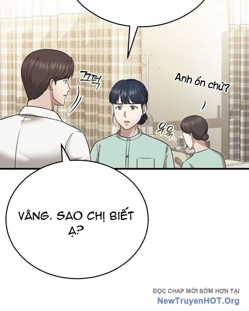 Bác Sĩ Hồi Quy Chỉ Muốn Sống Yên Bình Chapter 11 - Next Chapter 12