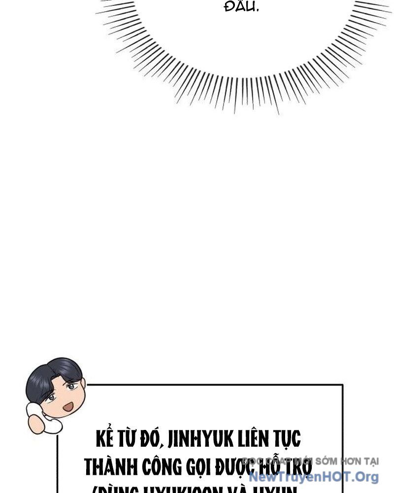 Bác Sĩ Hồi Quy Chỉ Muốn Sống Yên Bình Chapter 11 - Next Chapter 12