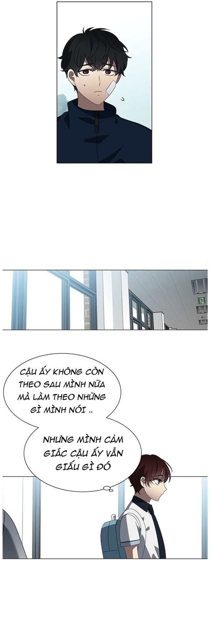 Siêu Sao Độc Chiếm Của Ta Chapter 39 - Trang 2