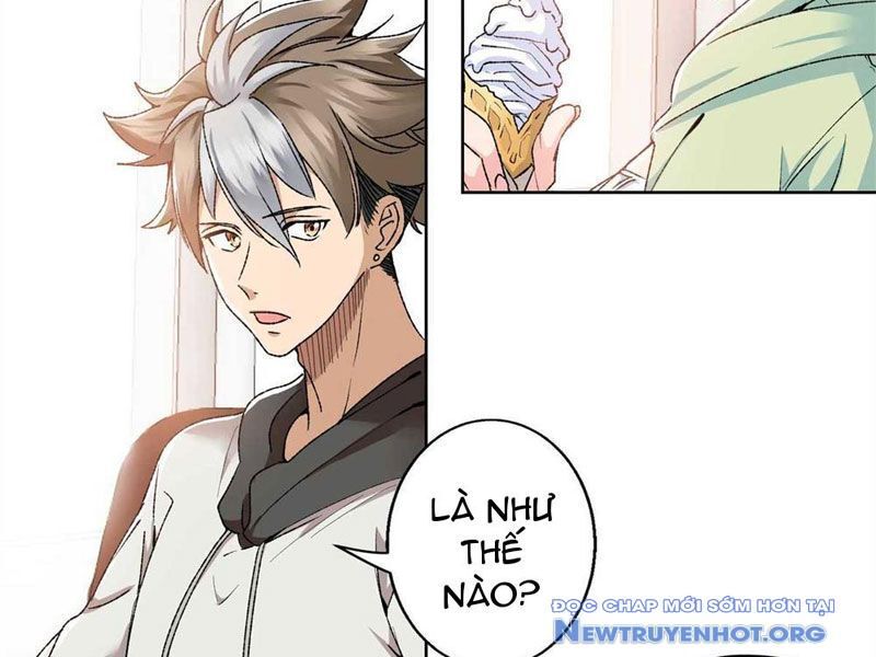 Hóa Ra Ta Là Đời Sau Của Yêu Quái Chapter 4 - Next Chapter 5