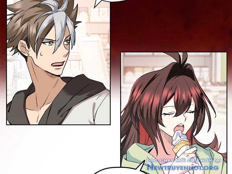 Hóa Ra Ta Là Đời Sau Của Yêu Quái Chapter 4 - Next Chapter 5
