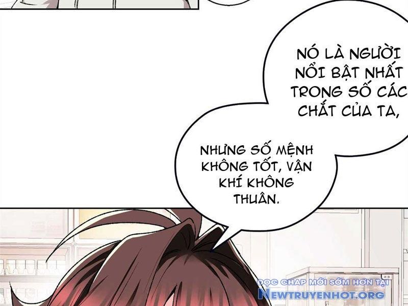 Hóa Ra Ta Là Đời Sau Của Yêu Quái Chapter 4 - Next Chapter 5