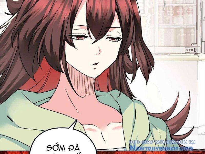 Hóa Ra Ta Là Đời Sau Của Yêu Quái Chapter 4 - Next Chapter 5