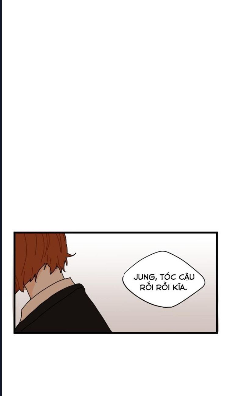 Gót Chân Dẫm Lên Cỏ Ba Lá Chapter 14 - Trang 2