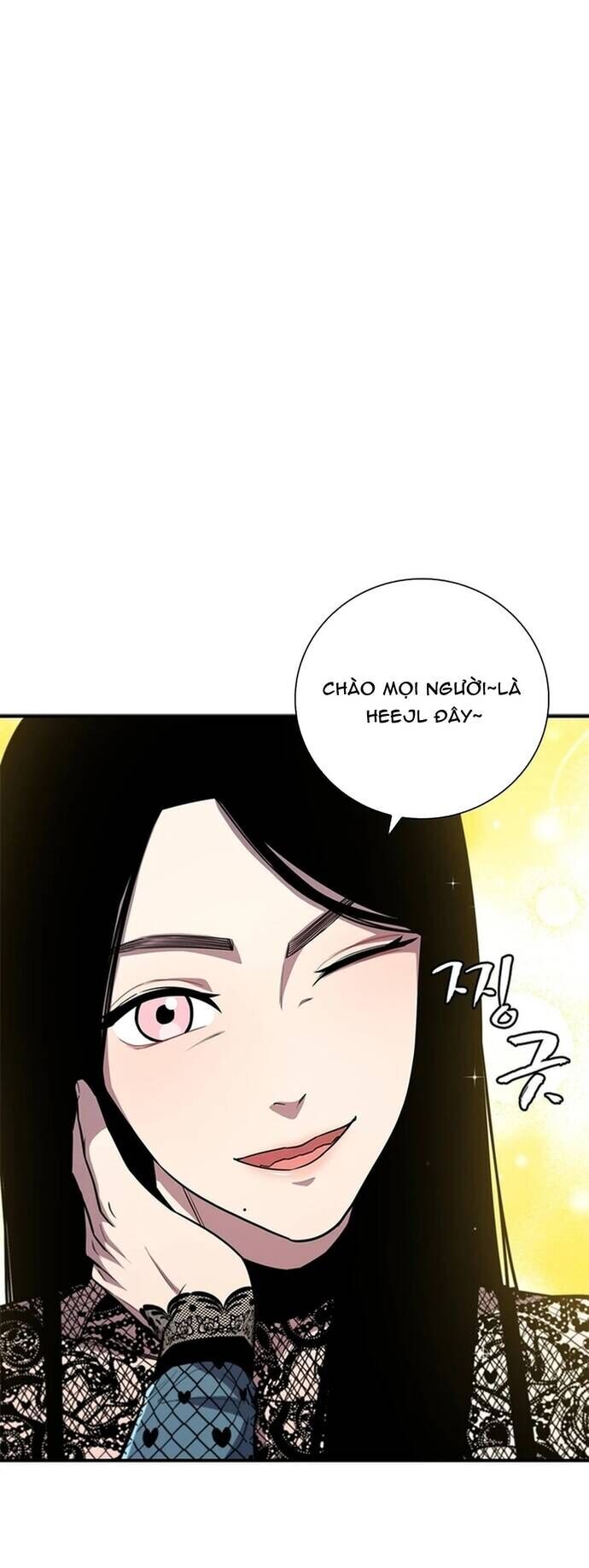 Đấu Phật Chapter 8 - Trang 2