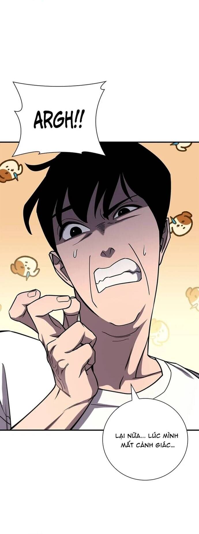 Đấu Phật Chapter 8 - Trang 2