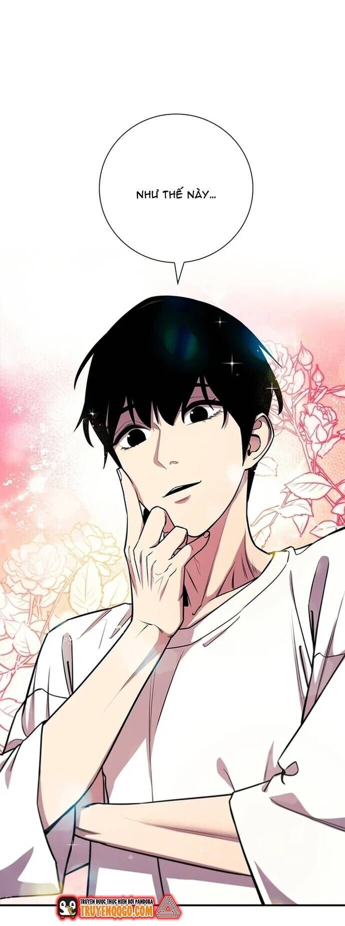 Đấu Phật Chapter 8 - Trang 2