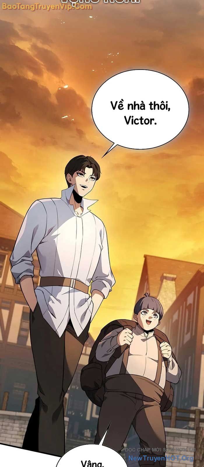 Sự Trở Lại Của Kỵ Sĩ Tử Thần Cấp Thảm Hoạ Chapter 4 - Next Chapter 5