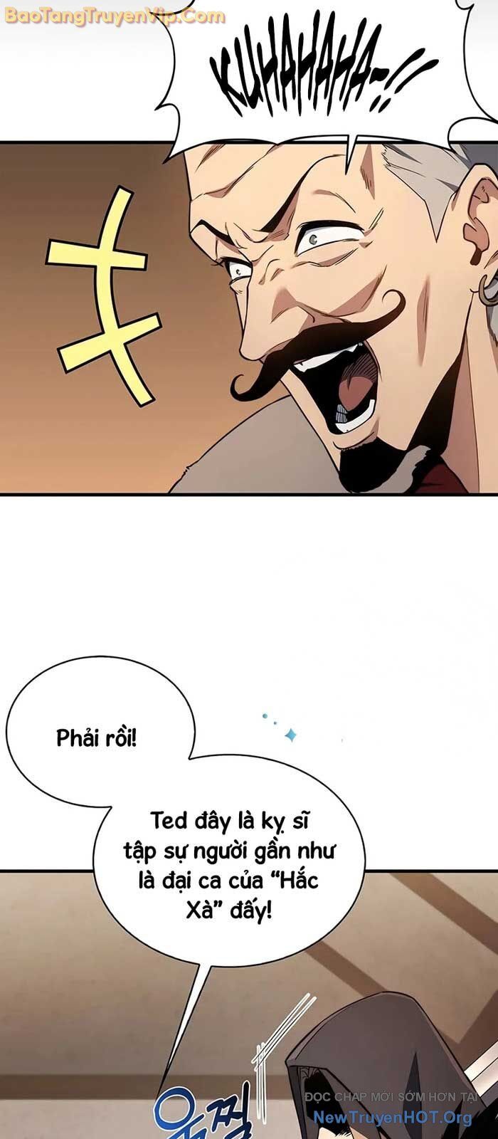 Sự Trở Lại Của Kỵ Sĩ Tử Thần Cấp Thảm Hoạ Chapter 4 - Next Chapter 5