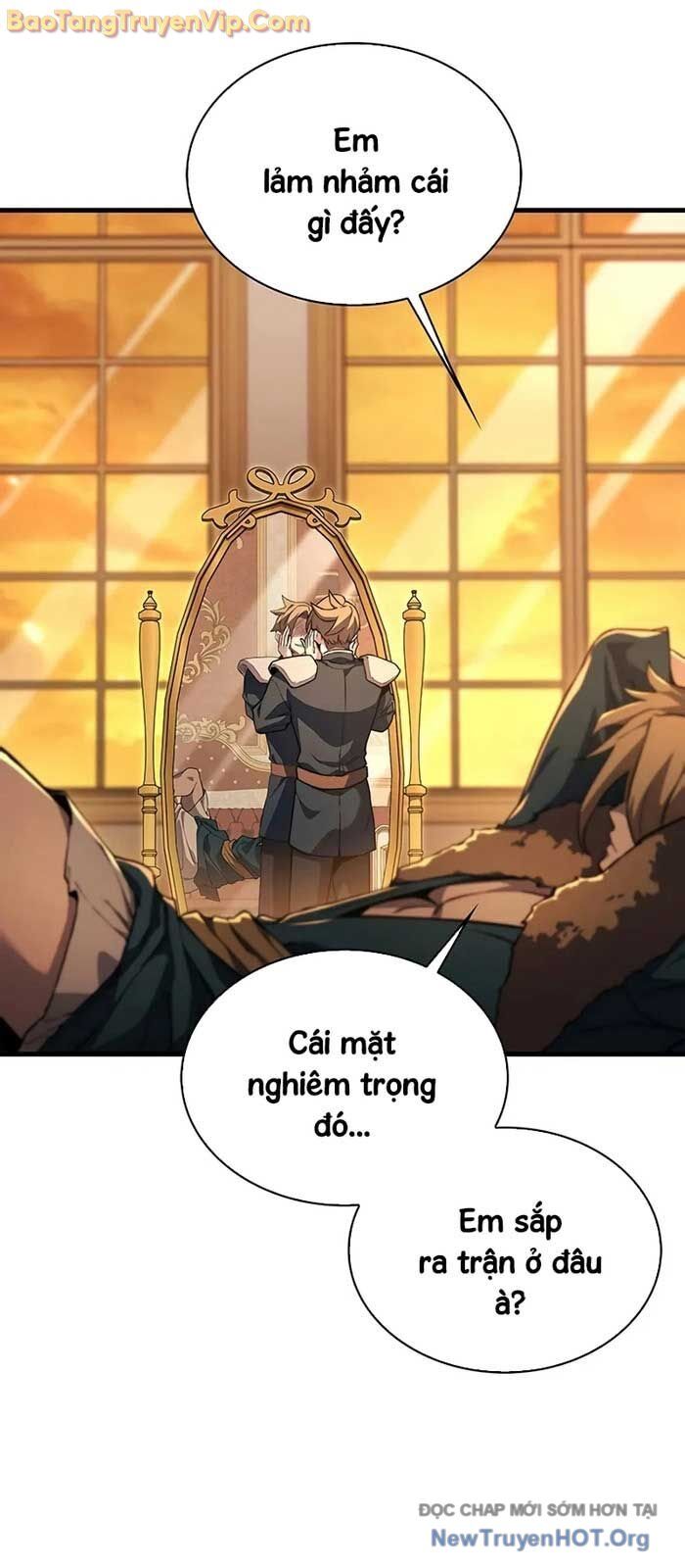 Sự Trở Lại Của Kỵ Sĩ Tử Thần Cấp Thảm Hoạ Chapter 4 - Next Chapter 5