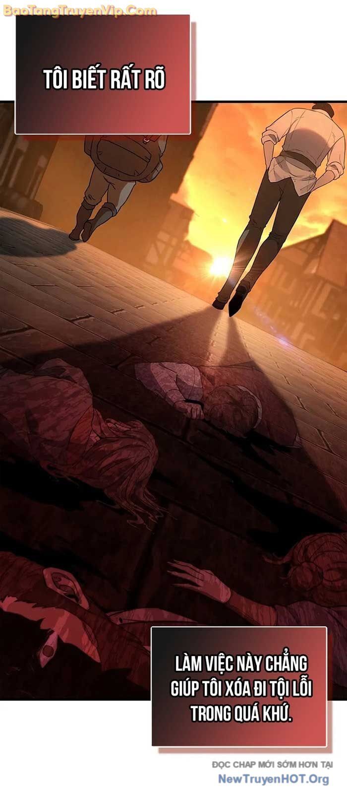 Sự Trở Lại Của Kỵ Sĩ Tử Thần Cấp Thảm Hoạ Chapter 4 - Next Chapter 5