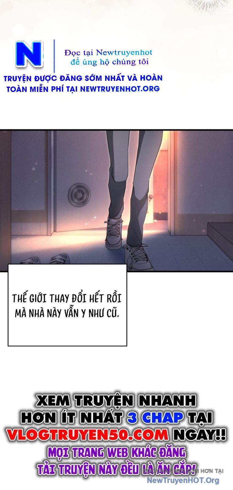 Ranker Mơ Được Nghỉ Hưu Chapter 1 - Next Chapter 2