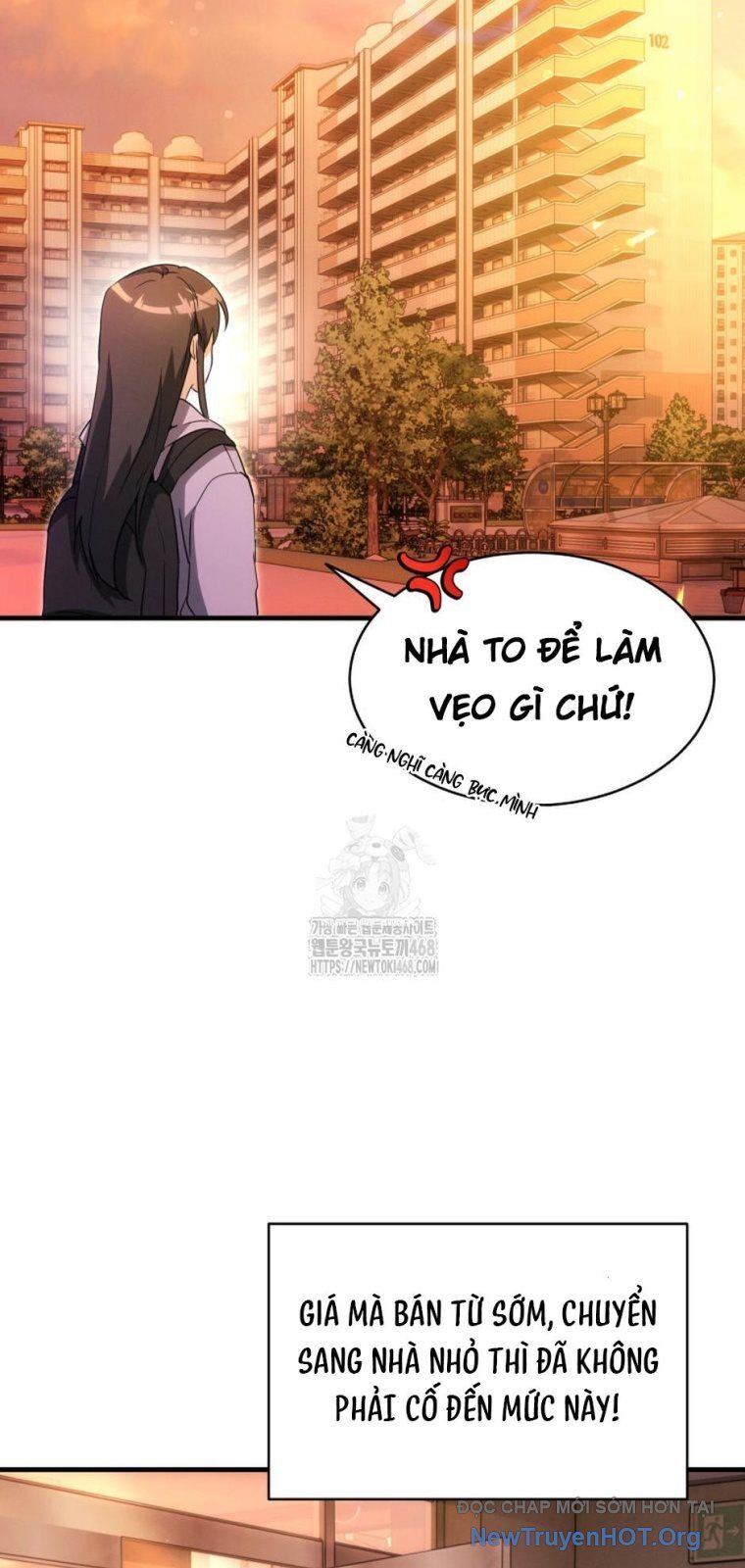 Ranker Mơ Được Nghỉ Hưu Chapter 1 - Next Chapter 2
