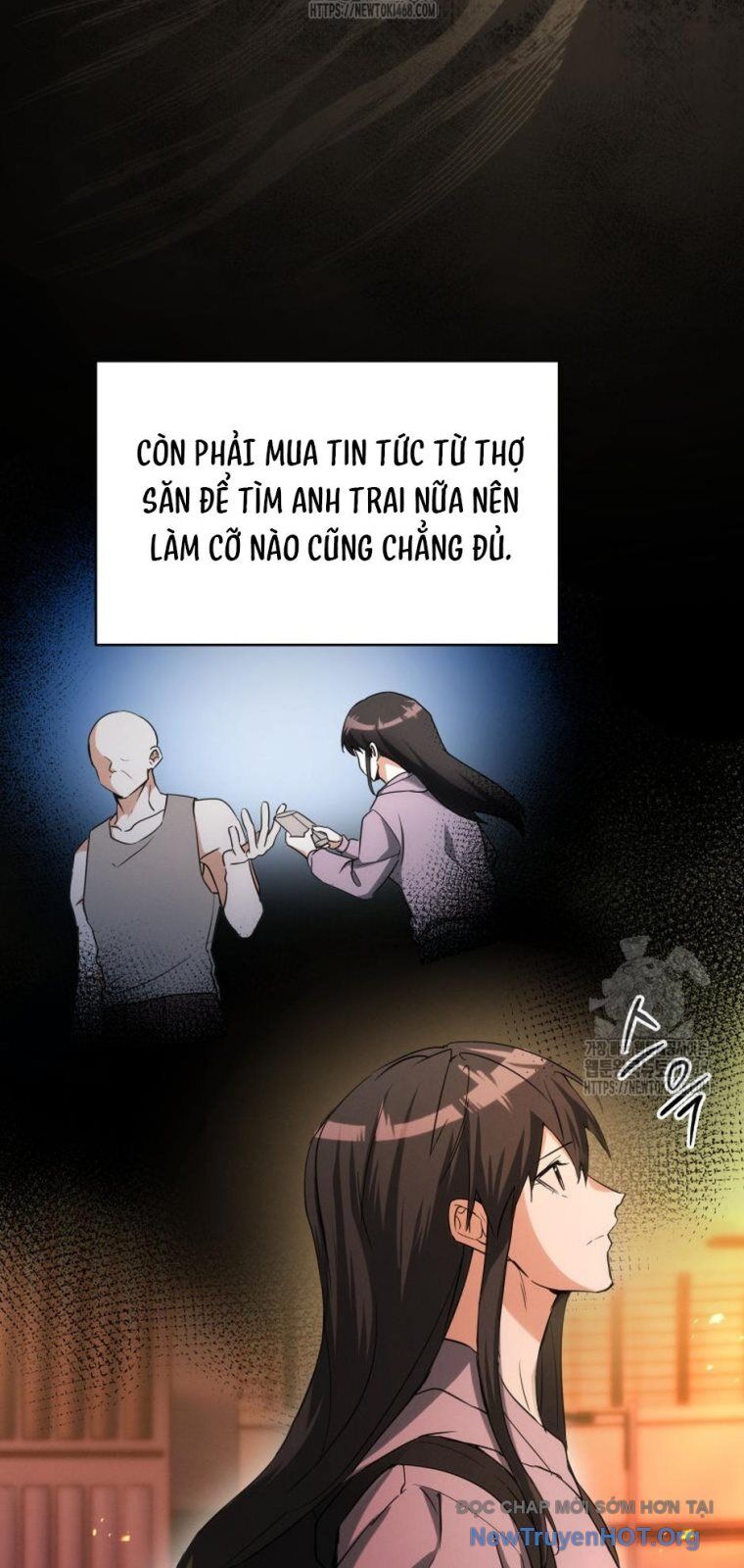 Ranker Mơ Được Nghỉ Hưu Chapter 1 - Next Chapter 2