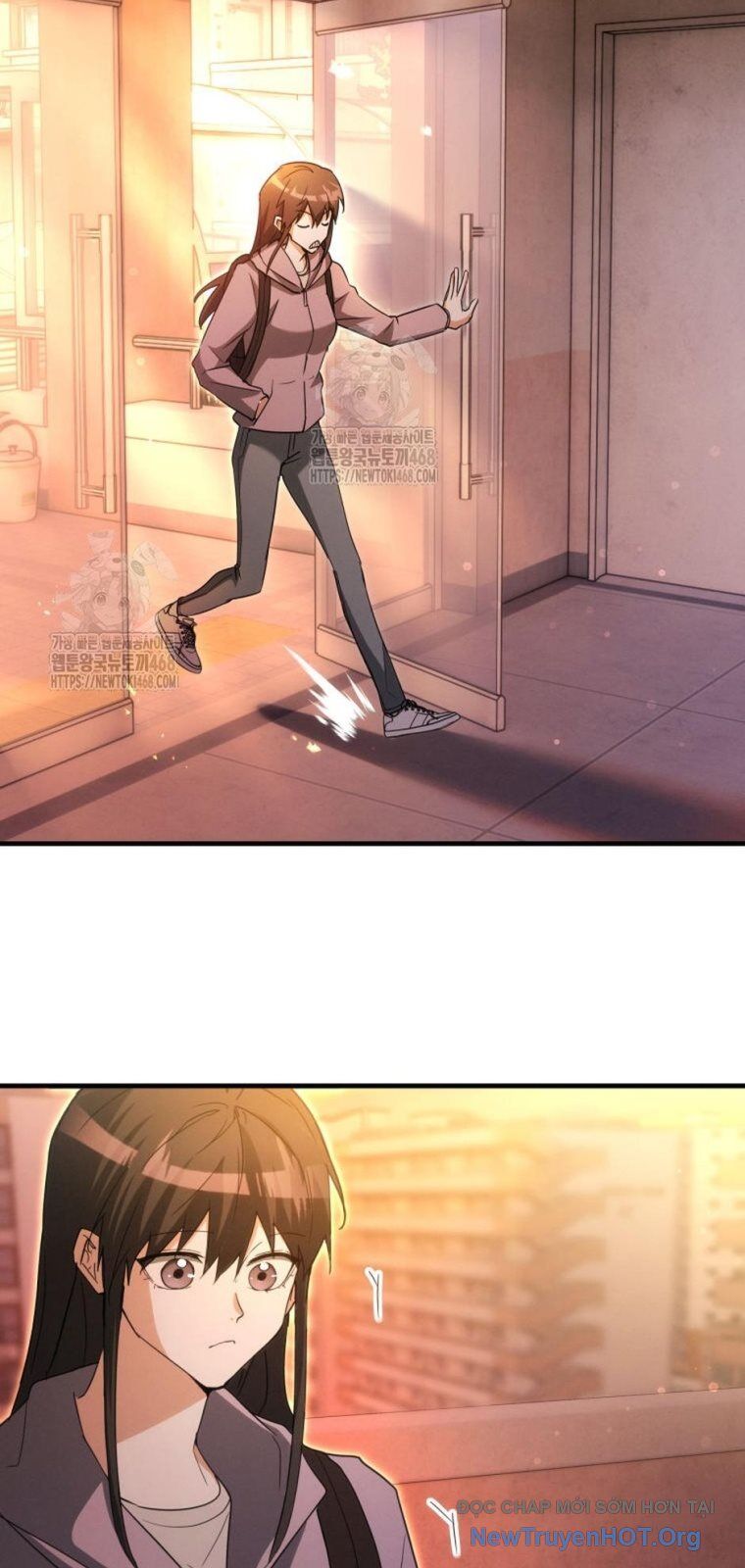 Ranker Mơ Được Nghỉ Hưu Chapter 1 - Next Chapter 2