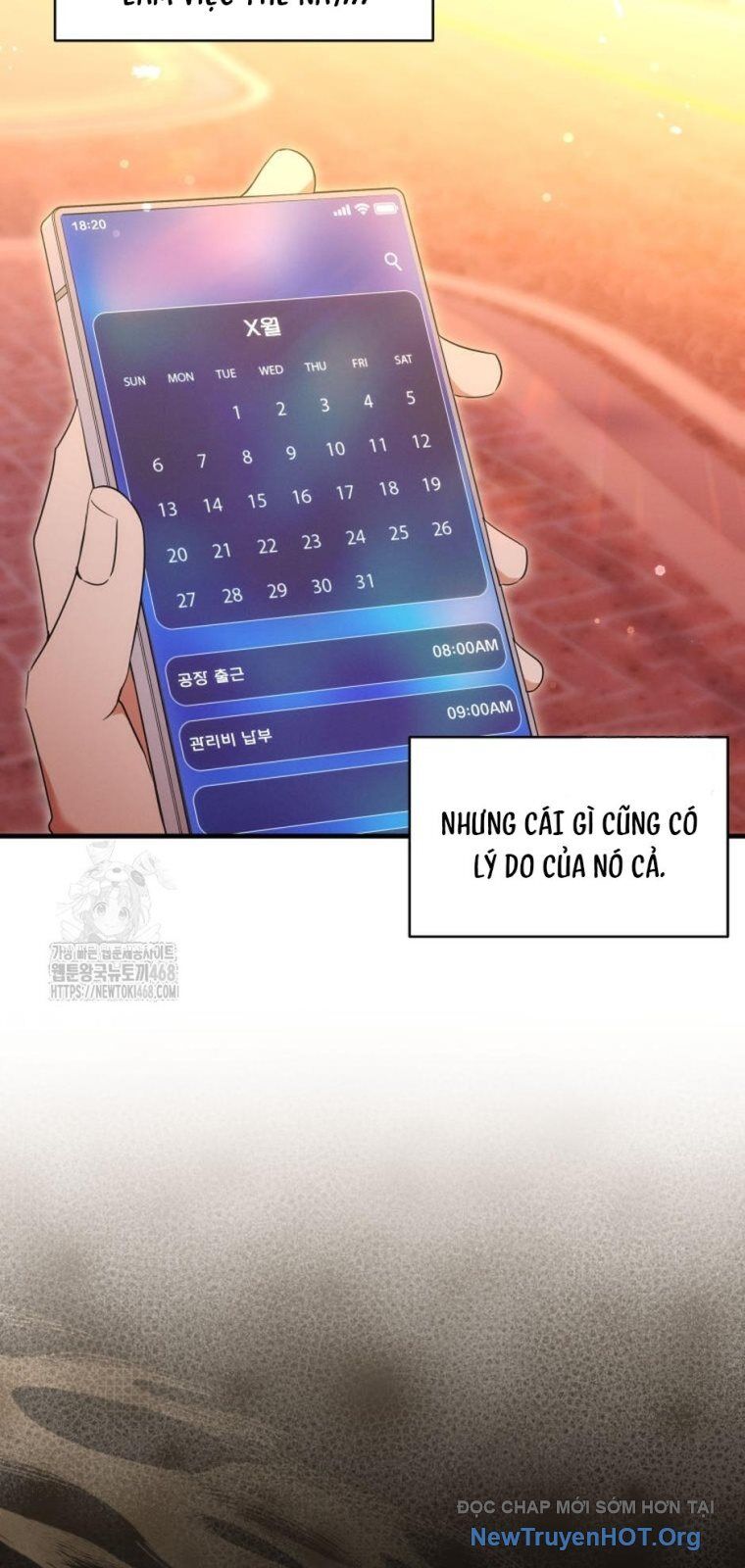 Ranker Mơ Được Nghỉ Hưu Chapter 1 - Next Chapter 2