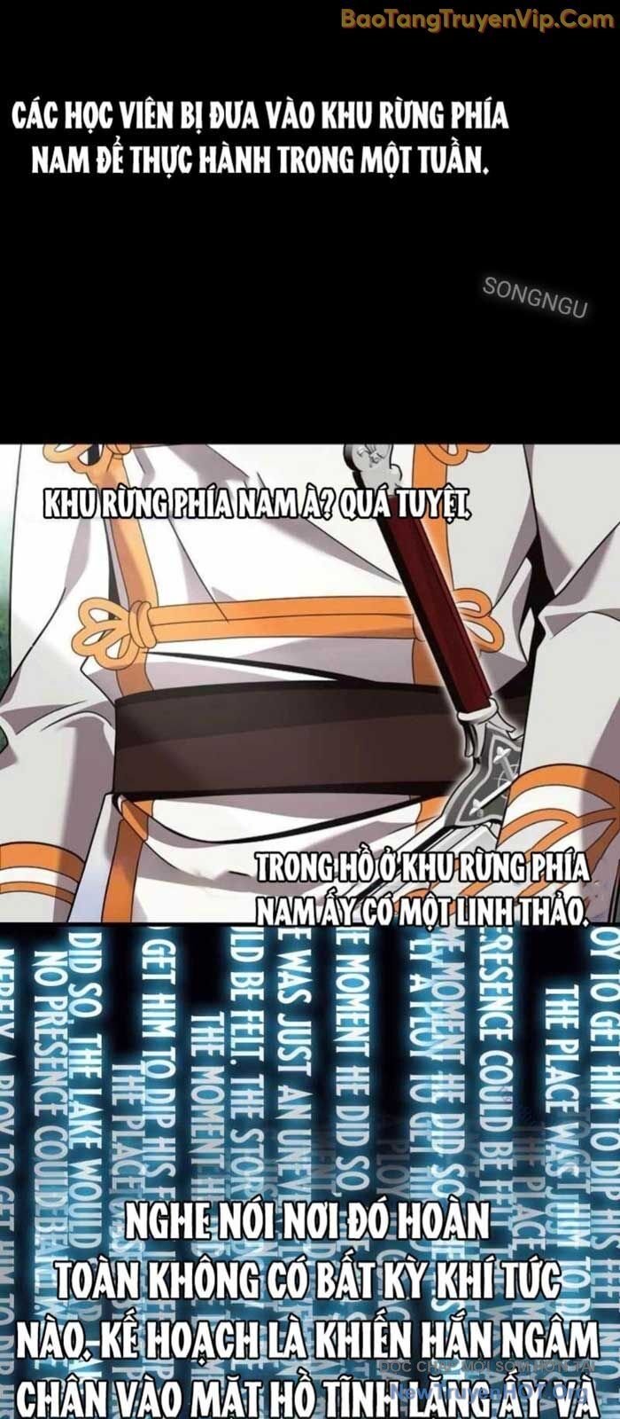 Học Viện Minh Triết Chapter 13 - Trang 2