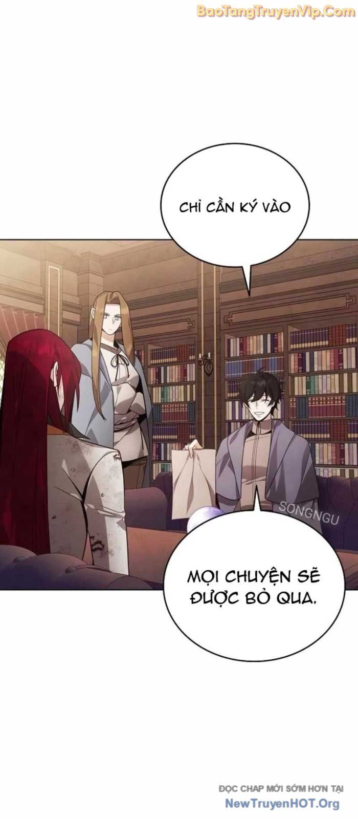 Học Viện Minh Triết Chapter 13 - Trang 2