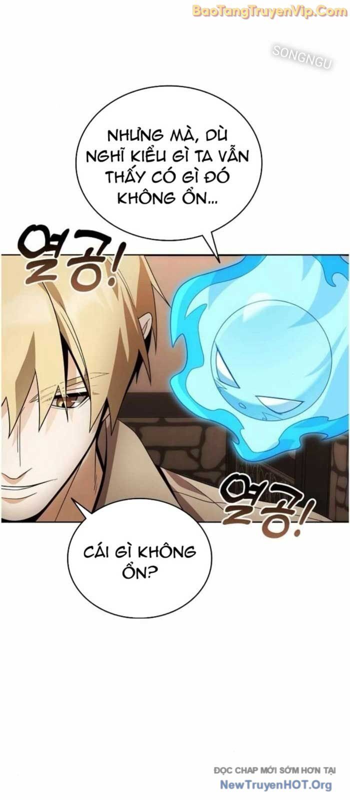 Học Viện Minh Triết Chapter 13 - Trang 2