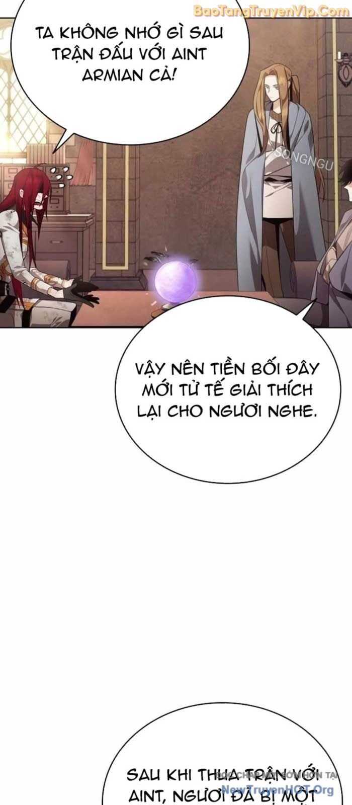 Học Viện Minh Triết Chapter 13 - Trang 2