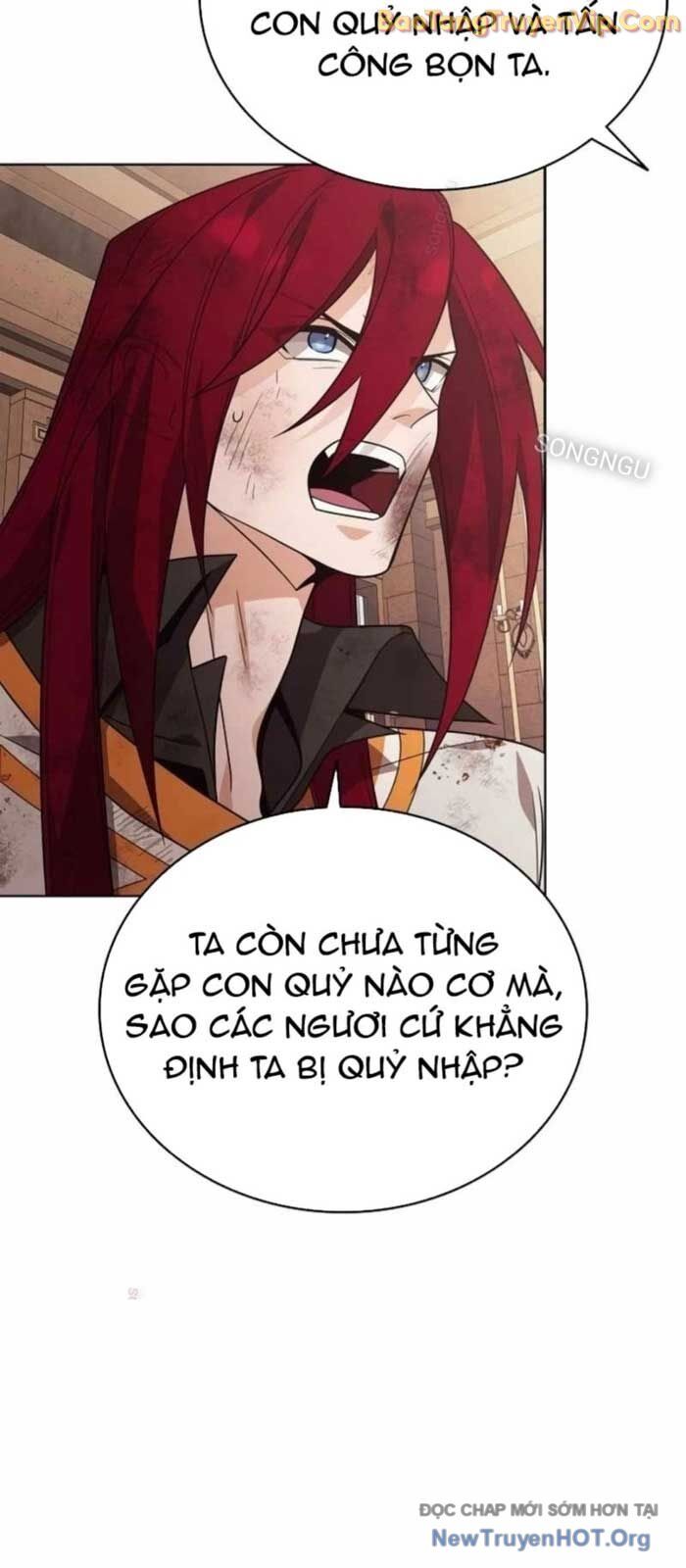 Học Viện Minh Triết Chapter 13 - Trang 2