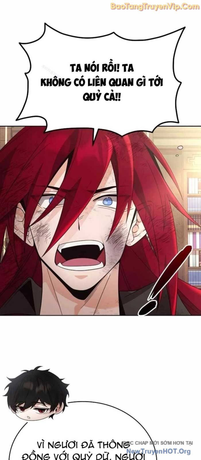 Học Viện Minh Triết Chapter 13 - Trang 2