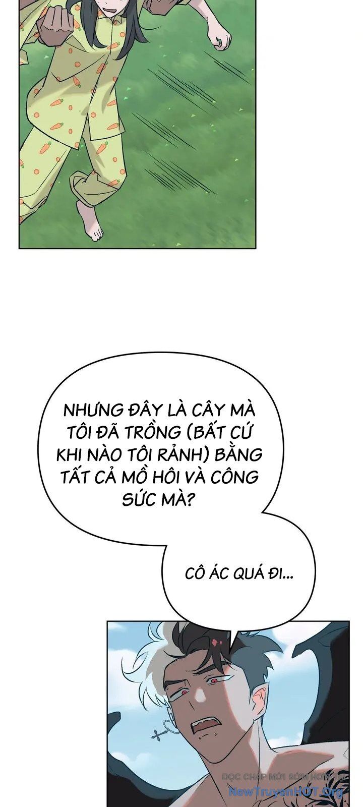 Giao Kèo Với Quỷ Chapter 3 - Next Chapter 4