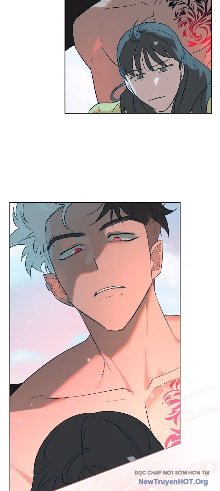 Giao Kèo Với Quỷ Chapter 3 - Next Chapter 4