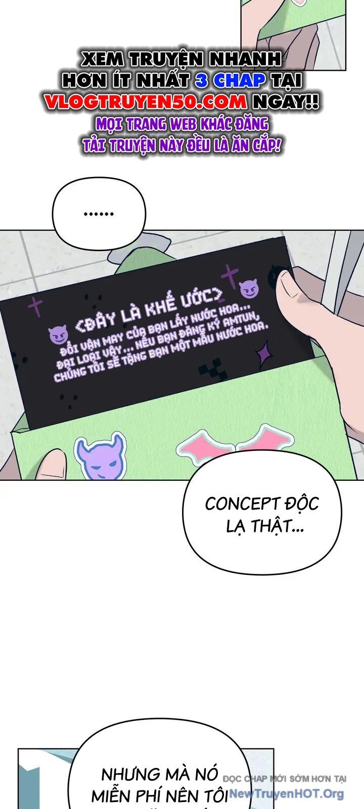 Giao Kèo Với Quỷ Chapter 3 - Next Chapter 4