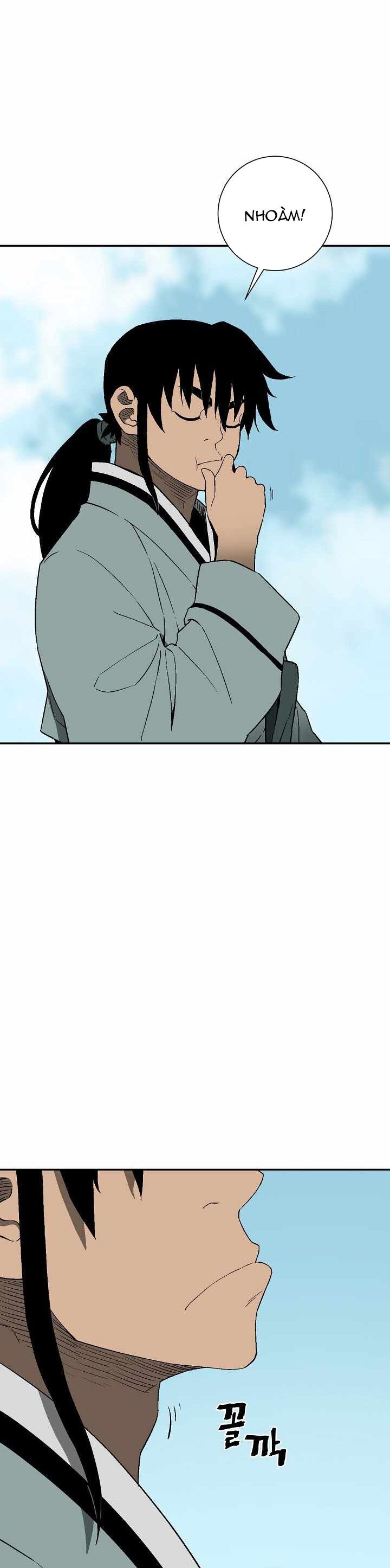 Vĩ Linh Kiếm Tiên Chapter 115 - Next 
