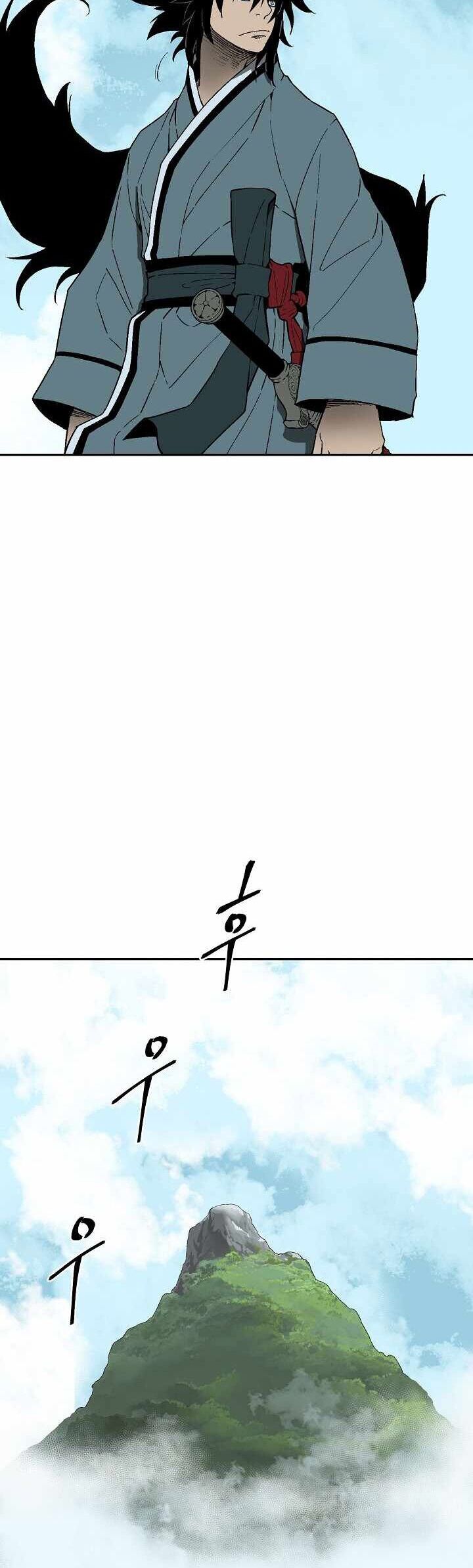 Vĩ Linh Kiếm Tiên Chapter 115 - Next 