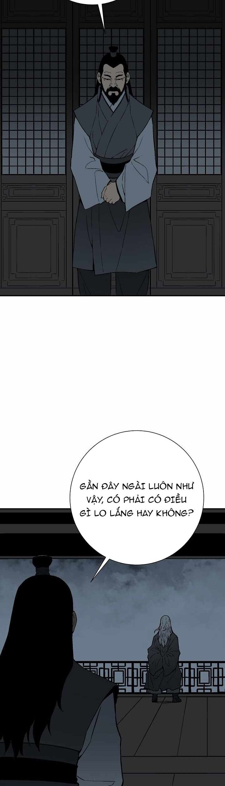 Vĩ Linh Kiếm Tiên Chapter 115 - Next 